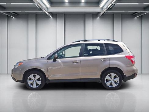Used 2014 Subaru Forester 2.5i Premium w/ Rugged Package #1 AWD/4WD image 7