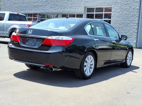 Used 2015 Honda Accord EX-L image 5