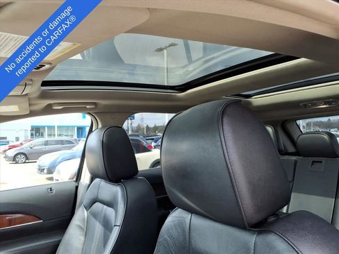 Used 2013 Lincoln MKX AWD image 20