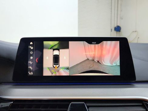 Used 2019 BMW M5 Base w/ Executive Package image 33