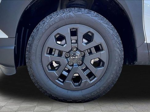Certified 2023 Honda Ridgeline RTL image 24