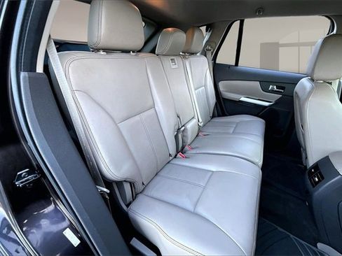 Used 2013 Ford Edge SEL image 22