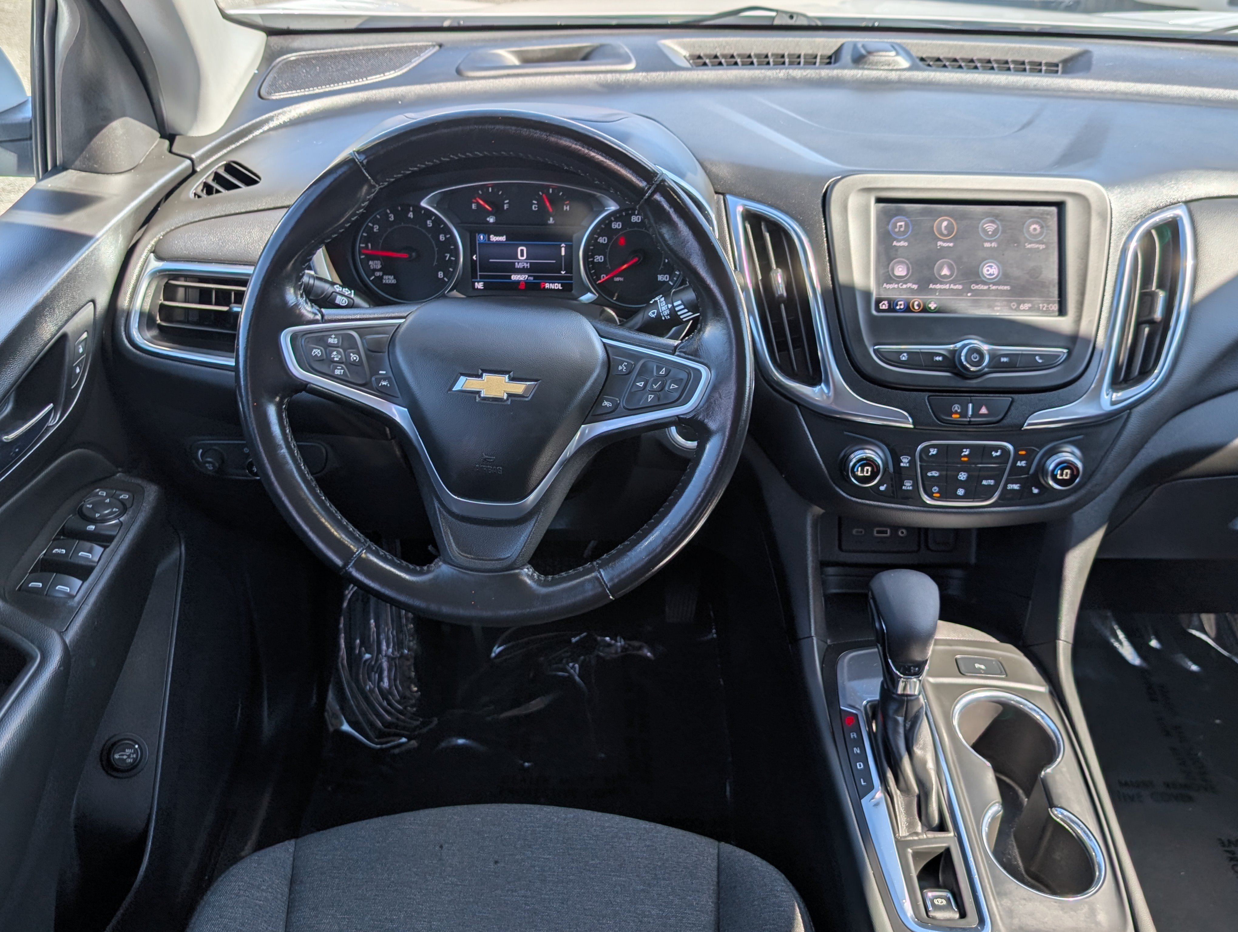 Used 2022 Chevrolet Equinox LT FWD image 18
