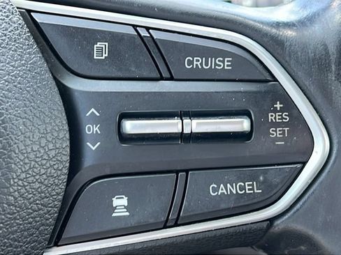Used 2020 Hyundai Santa Fe SEL w/ Convenience + Premium Package FWD image 31
