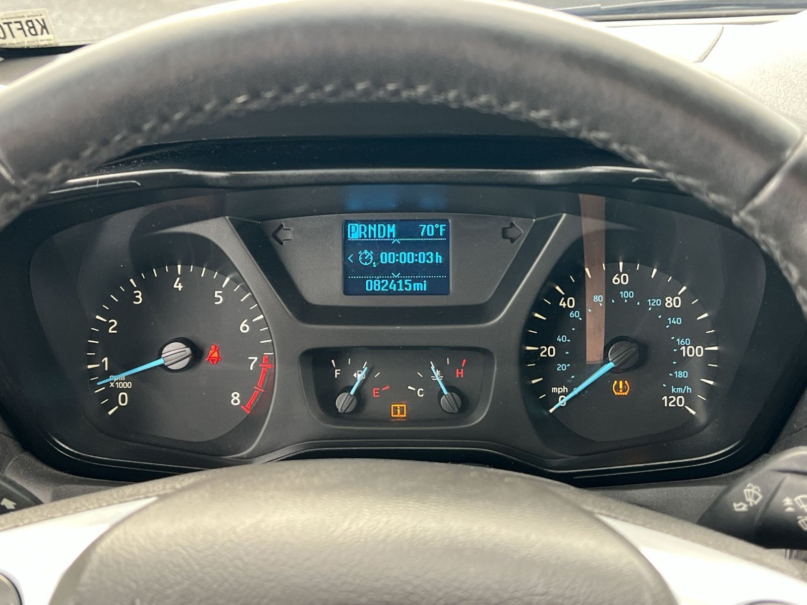 Used 2016 Ford Transit 150 XL RWD image 16