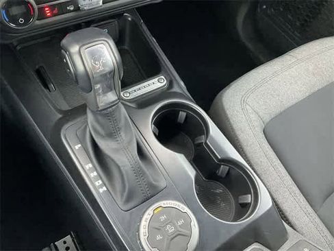 Used 2025 Ford Bronco Big Bend image 24