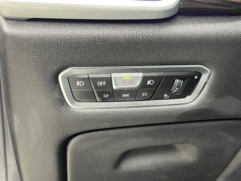 Used 2020 BMW X5 xDrive40i w/ Premium Package image 12