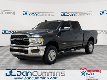 Used 2022 RAM 2500 Big Horn