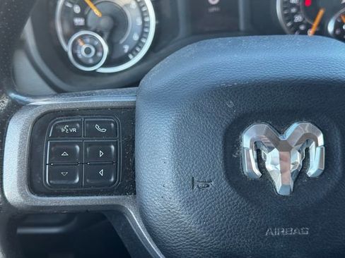 Certified 2019 RAM 2500 Tradesman image 23