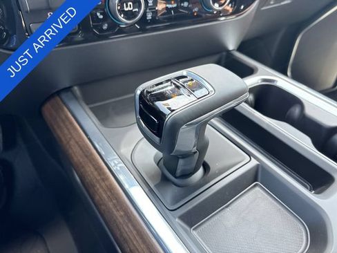 New 2026 Chevrolet Silverado 1500 High Country AWD/4WD image 20