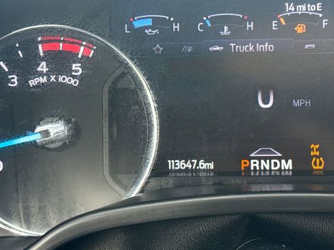 Used 2020 Ford F350 Platinum image 39