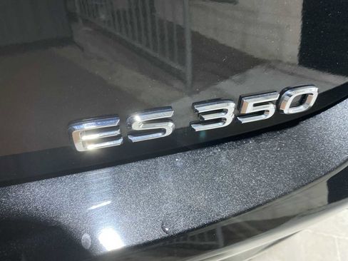 Used 2020 Lexus ES 350 w/ Premium Package FWD image 7