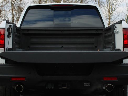 Used 2023 Honda Ridgeline RTL-E image 12