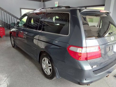Used 2006 Honda Odyssey EX-L image 21