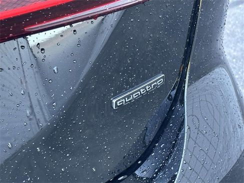 Certified 2025 Audi A5 2.0T Premium w/ Convenience Package image 10