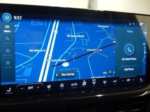 New 2026 Ford Escape ST-Line w/ Tech Pack #1 image 23