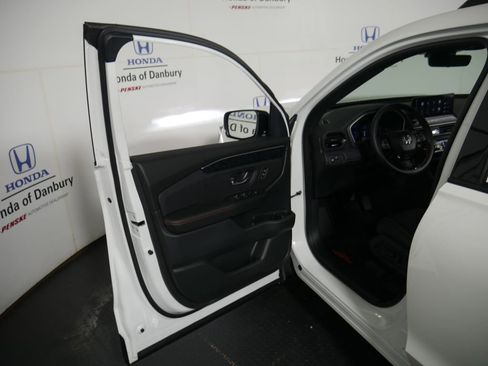 New 2026 Honda Passport TrailSport image 6