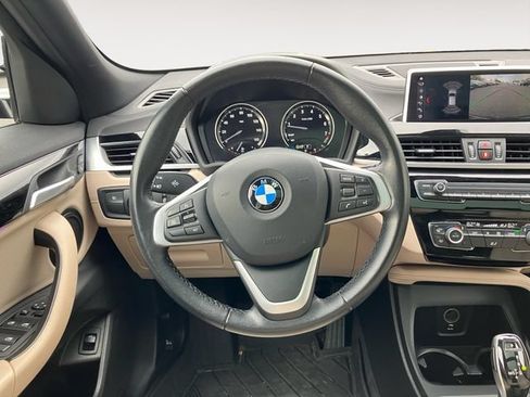 Used 2023 BMW X2 xDrive28i w/ Convenience Package AWD/4WD image 12