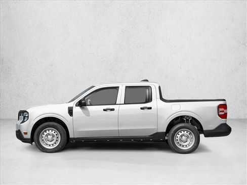 New 2026 Ford Maverick XL w/ Equipment Group 101A AWD/4WD image 3