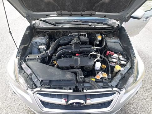 Used 2013 Subaru Impreza 2.0i Limited AWD/4WD image 20