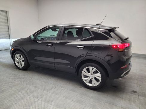 Used 2024 Buick Encore GX Preferred FWD image 3