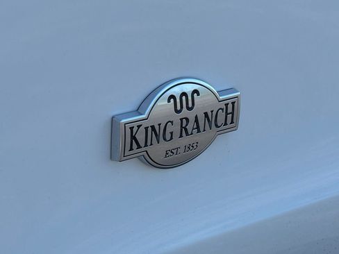 New 2027 Ford Expedition King Ranch AWD/4WD image 15