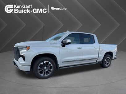Used 2023 Chevrolet Silverado 1500 High Country w/ Technology Package