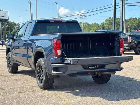 Used 2022 GMC Sierra 1500 Elevation AWD/4WD image 31