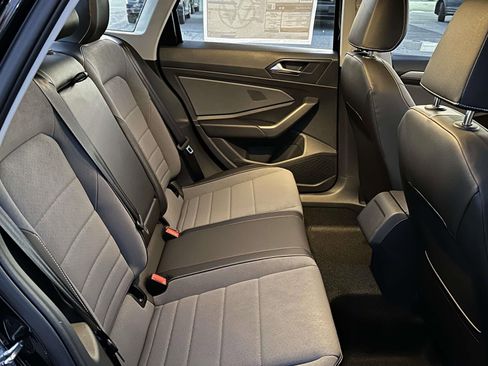 New 2026 Volkswagen Jetta SE image 15