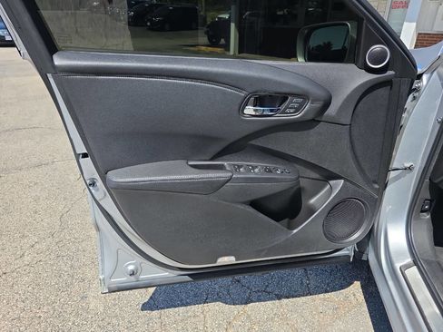 Used 2014 Acura RDX AWD w/ Technology Package image 4