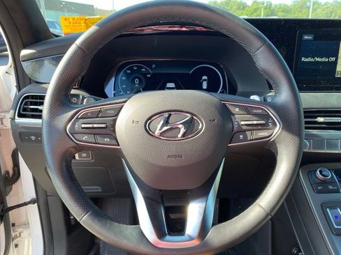 Used 2020 Hyundai Palisade Limited AWD/4WD image 7