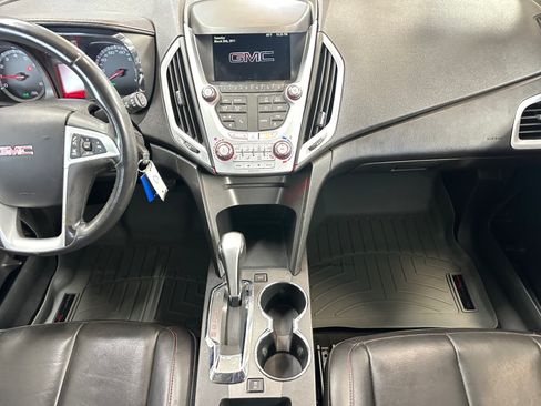 Used 2012 GMC Terrain SLT FWD image 22