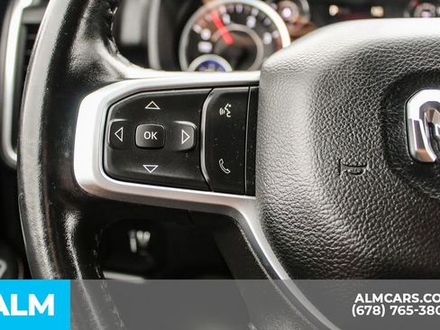 Used 2024 RAM 2500 Big Horn image 25