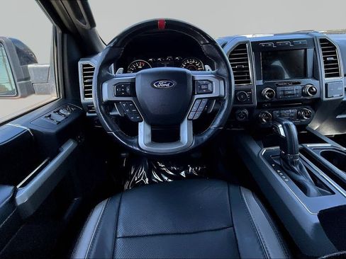 Used 2018 Ford F150 Raptor w/ Equipment Group 802A Luxury AWD/4WD image 9