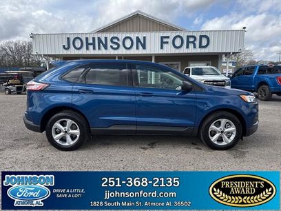 Used 2024 Ford Edge SE