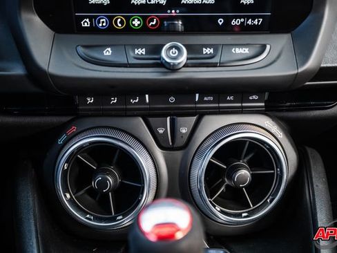 Used 2019 Chevrolet Camaro SS image 18