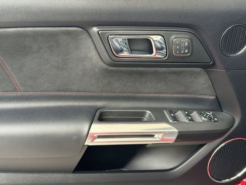 Used 2017 Ford Mustang GT Premium w/ Equipment Group 401A RWD image 13