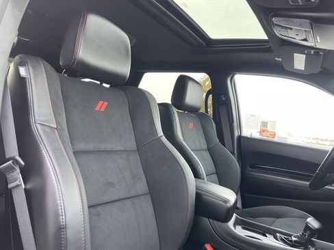 New 2026 Dodge Durango GT AWD/4WD image 28