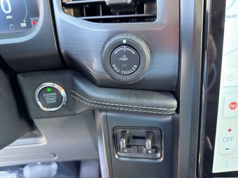 New 2025 Ford F150 Lightning Flash image 12