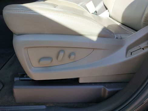 Used 2016 GMC Sierra 1500 SLT w/ SLT Premium Package image 31