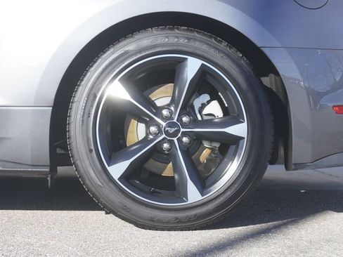 Used 2022 Ford Mustang Coupe image 27