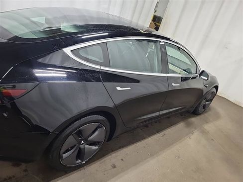 Used 2018 Tesla Model 3 Long Range AWD/4WD image 5