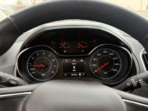 Used 2016 Chevrolet Cruze LS image 12