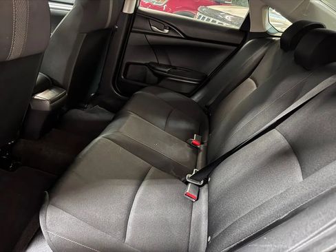 Used 2017 Honda Civic LX image 15