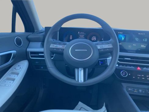New 2026 Hyundai Sonata SEL image 11