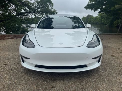 Used 2020 Tesla Model 3 Performance AWD/4WD image 13