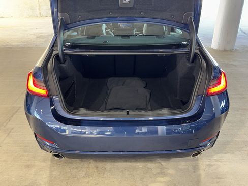 Certified 2024 BMW 330i 330i image 13