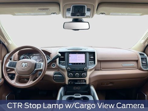 Used 2022 RAM 2500 Laramie AWD/4WD image 27