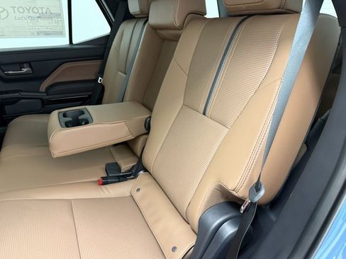 New 2026 Toyota 4Runner Limited image 34