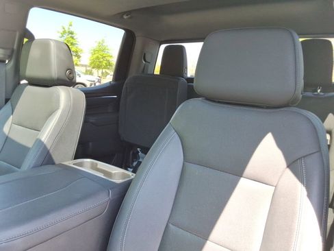 Certified 2023 GMC Sierra 1500 SLT w/ SLT Premium Plus Package AWD/4WD image 24